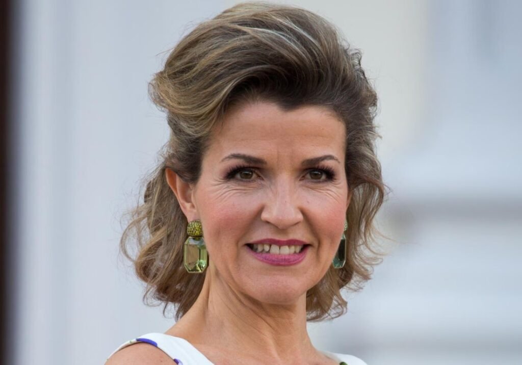Arabella Wunderlich: Leben, Familie und Karriere der Tochter von Anne-Sophie Mutter Arabella Wunderlich