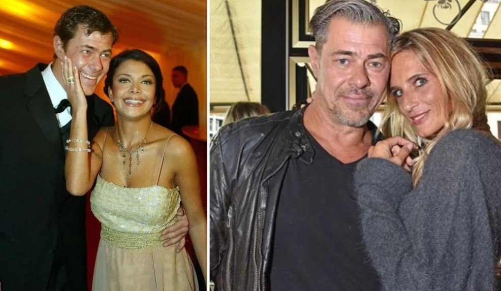 Klara-Magdalena Martinek: Einblicke in ihre Familie und Karriere klara-magdalena martinek