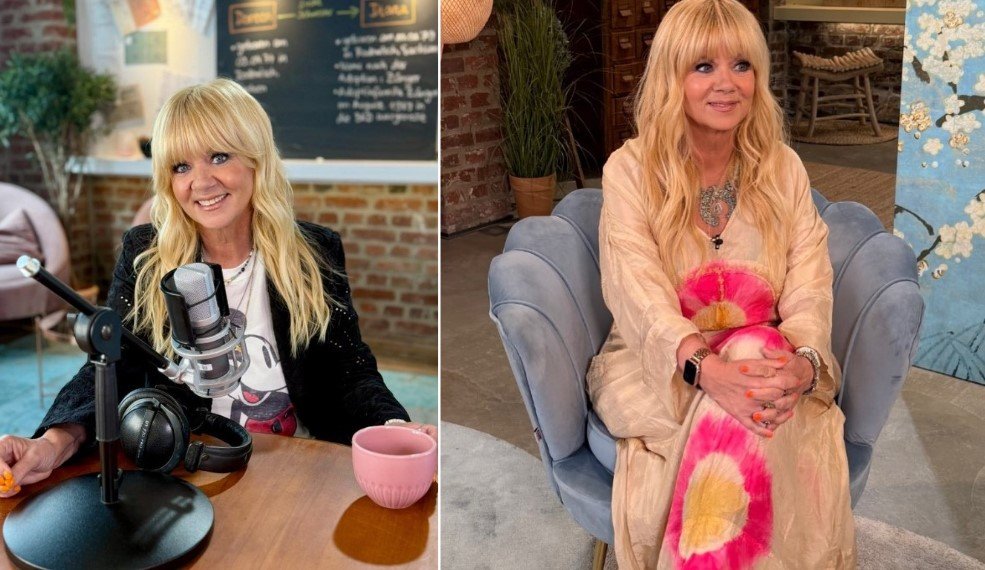 Julia Leischik Podcast: Ein umfassender Überblick und interessante Einblicke Julia Leischik Podcast