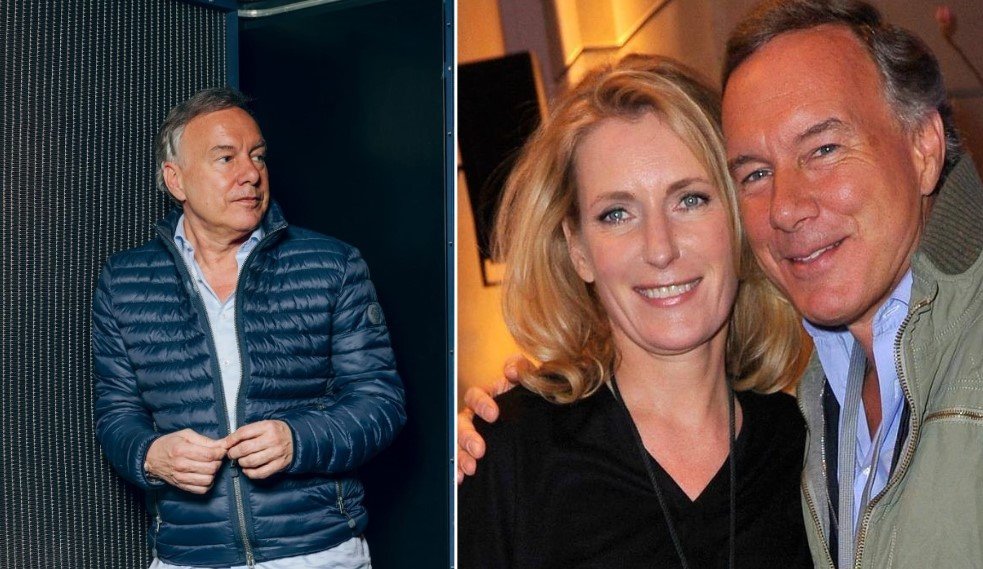 Nico Hofmann Ehefrau: Alles, was Sie über seinen Partner und das Privatleben wissen müssen Nico Hofmann Ehefrau