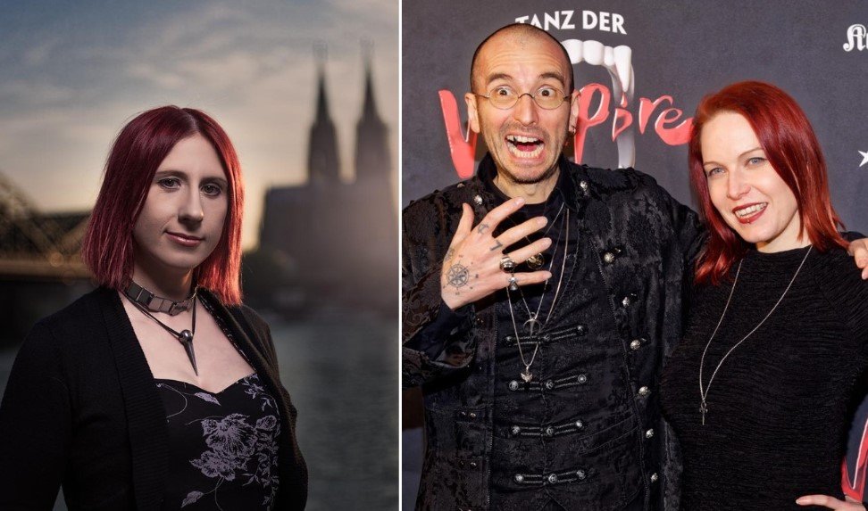 Mark und Lydia Benecke: Trennung, Scheidung & Ehegeschichten mark und lydia