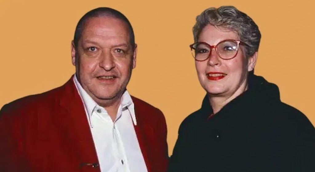 Bettina Freifrau von Leoprechting