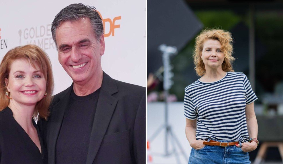 Annette Frier Schlaganfall: Ein Blick auf Ihre Gesundheit und Karriere Annette Frier Schlaganfall