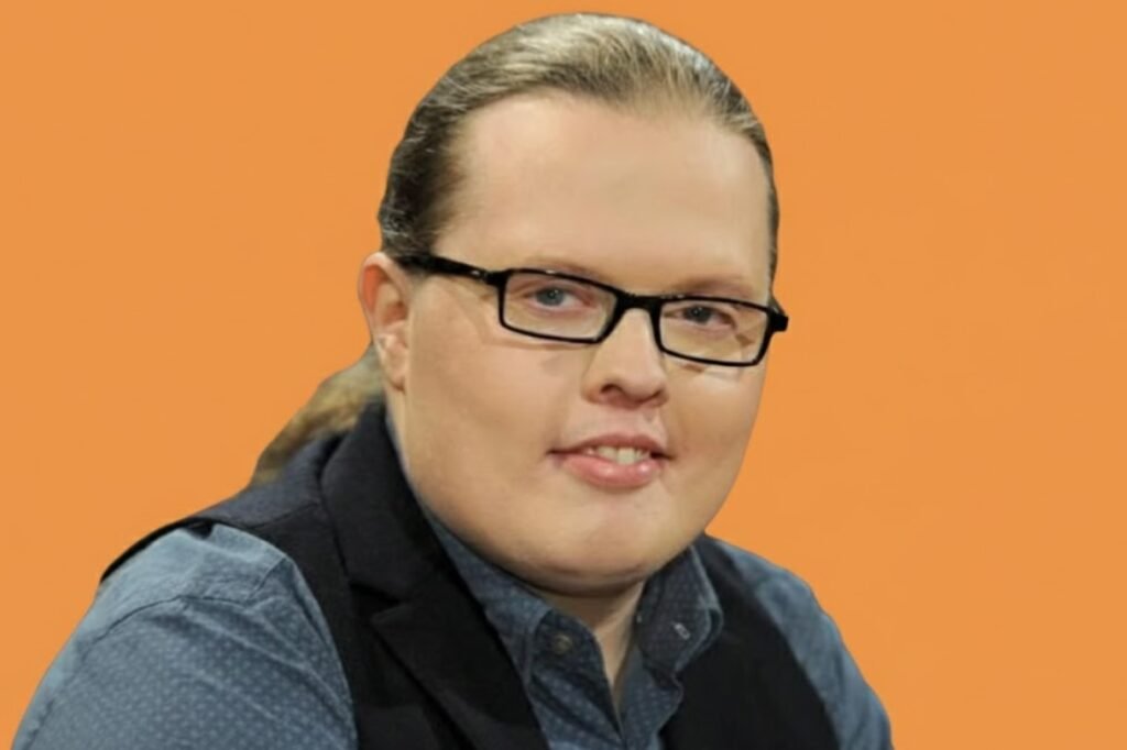 Angelo Kelly Verstorben