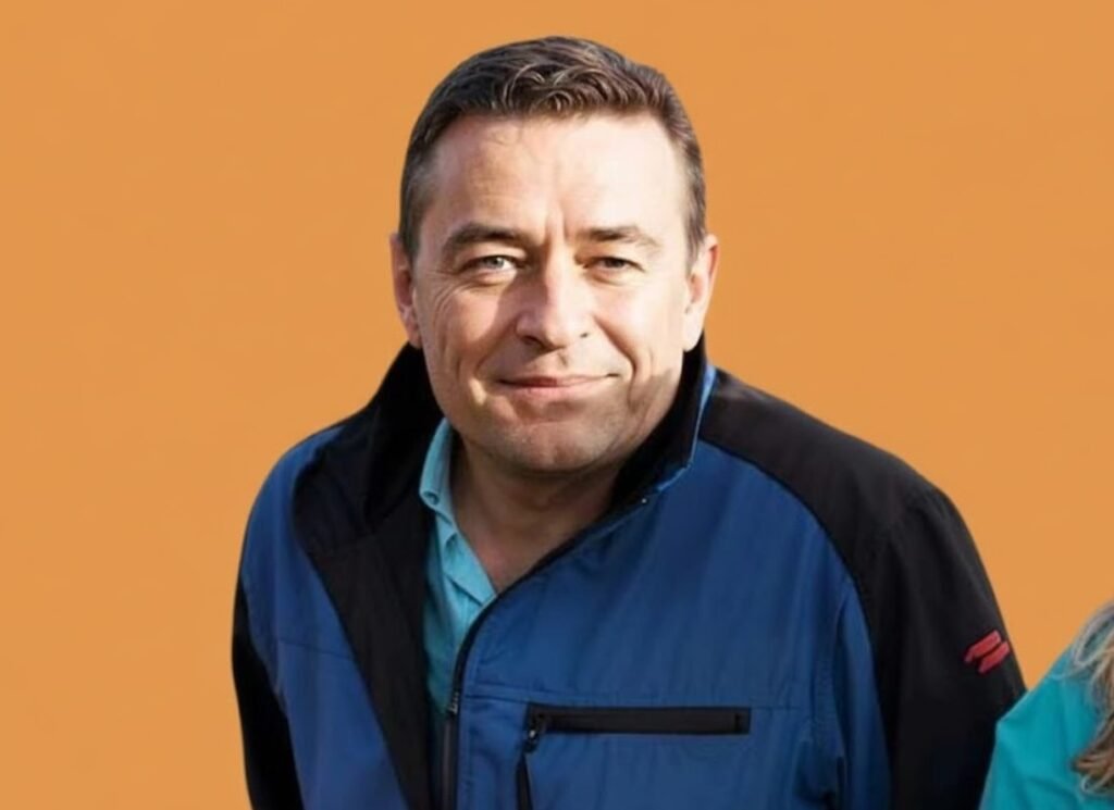 Thomas Gleiß Scheidung