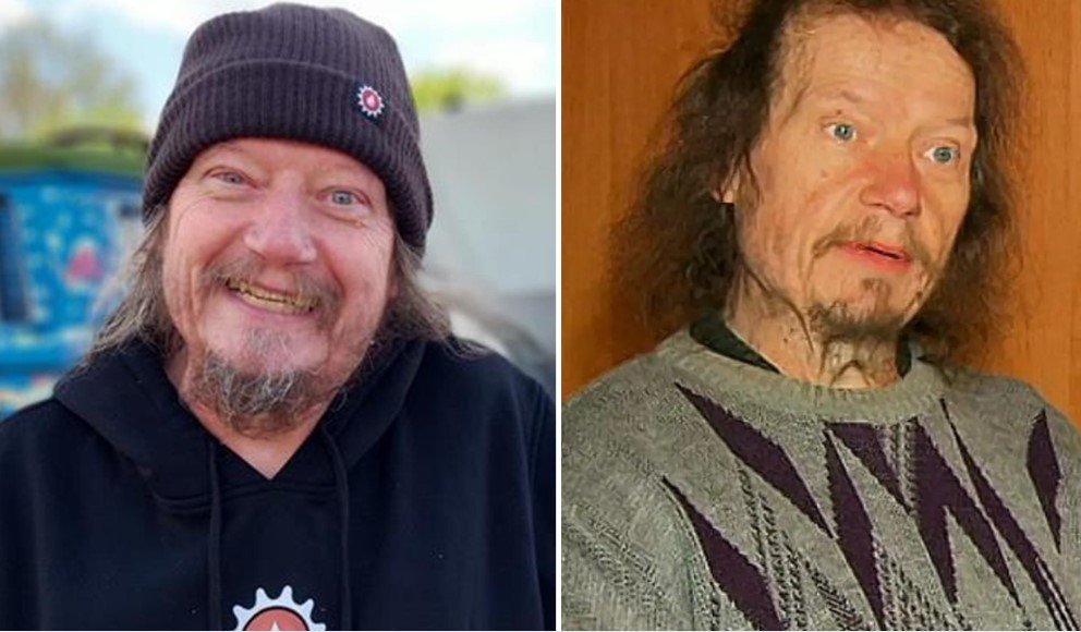 Peter Ludolf Todesursache: Alles, was Sie über Peter Ludolf Wissen müssen Peter Ludolf Todesursache