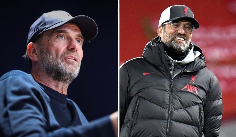 Wer ist Jürgen Klopp? Alles über die Biografie und Erfolgsgeschichte des Trainers. Jürgen Klopp