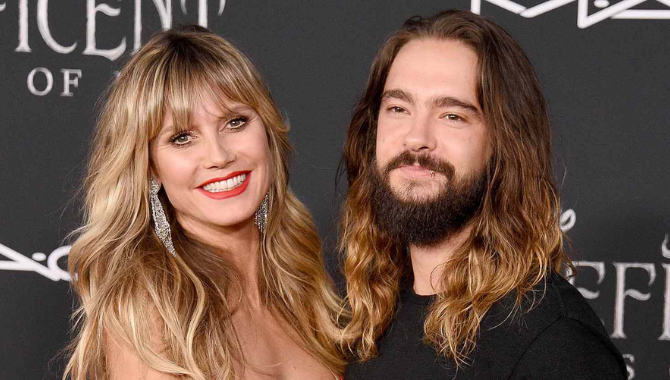 Tom Kaulitz' Vermögen