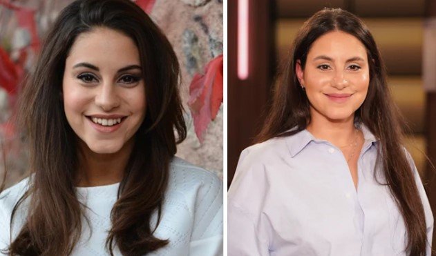 Wer ist Almila Bagriacik? Vollständige Biografie, Karriereverlauf und Erfolgsgeschichte erklärt almila bagriacik