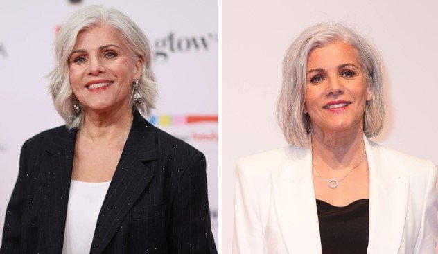 Wer ist Birgit Schrowange? Biografie, Karriere und Lebensgeschichte der berühmten deutschen Fernsehmoderatorin birgit schrowange