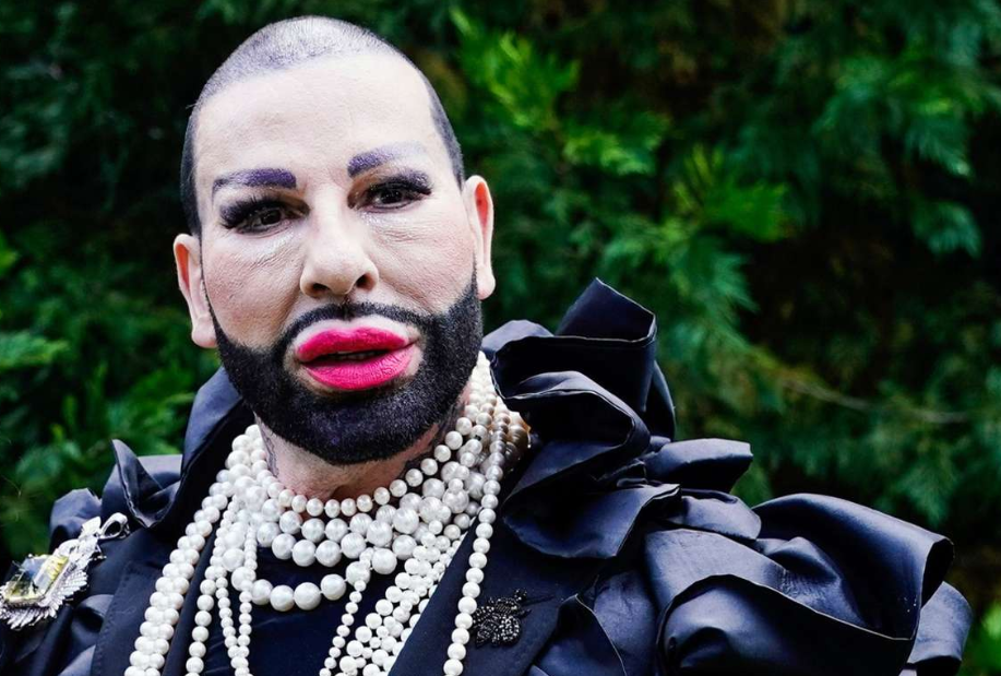 Harald Glööckler Vermögen