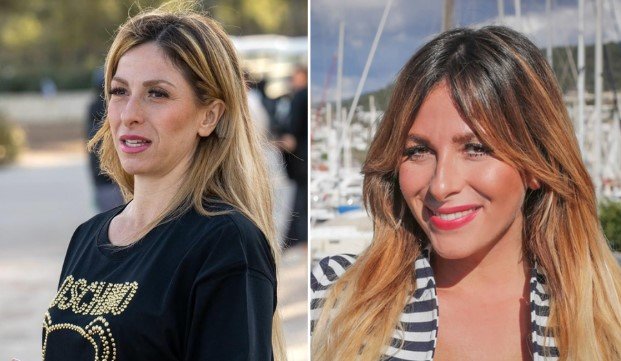 Wer ist Gülcan Kamps? Deutsche Fernsehmoderatorin | Biografie, Karriere & Fakten über Gülcan Kamps gülcan kamps