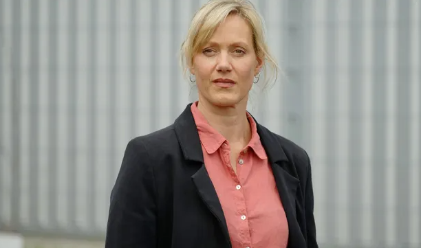 anna schudt