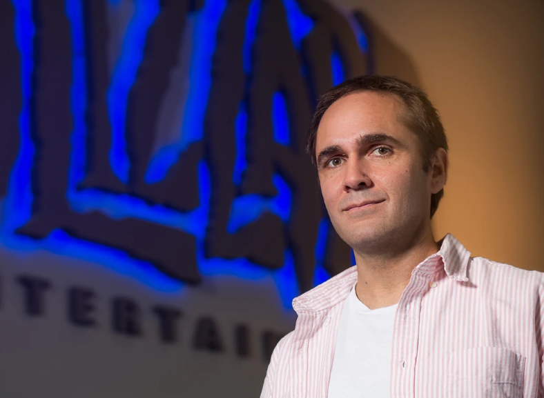 aaron keller