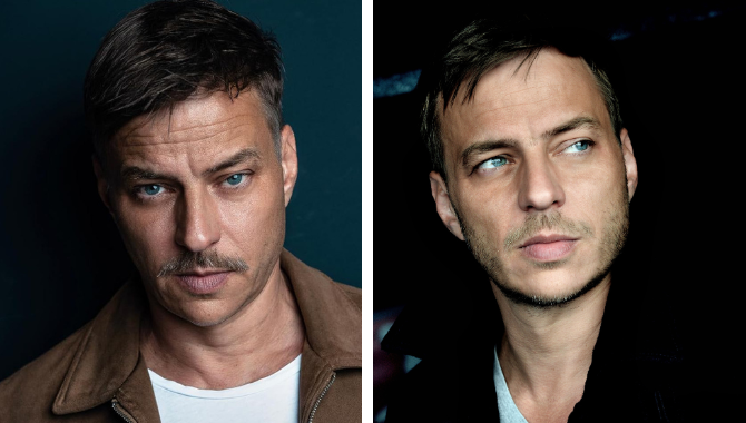 Wer ist Tom Wlaschiha Kinder – Schauspieler, Familie und Privatleben im Überblick Tom Wlaschiha Kinder