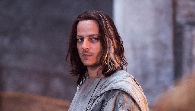 Tom Wlaschiha Kinder