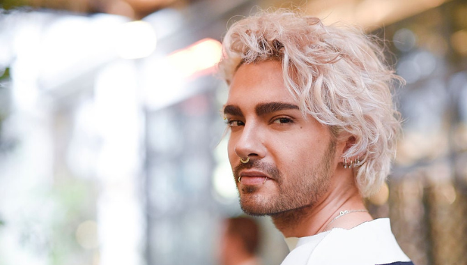 Bill Kaulitz Vermögen