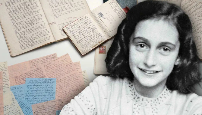 anne frank tagebuch