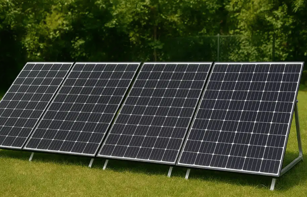 Was Sie wissen sollten, bevor Sie eine Balkon-Solaranlage kaufen? Was Sie wissen sollten, bevor Sie eine Balkon-Solaranlage kaufen?