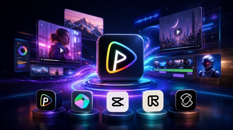 Die 5 besten KI-gestützten Marketing-Videogeneratoren für mehr Reichweite und Conversions Videogeneratoren