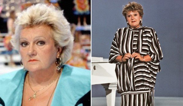 Wer ist Helga Hahnemann? Die Reise eines deutschen Entertainmentstars helga hahnemann