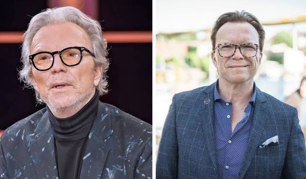 Wer ist Wolfgang Lippert? Die ganze Geschichte des deutschen Entertainers und Musikers wolfgang lippert