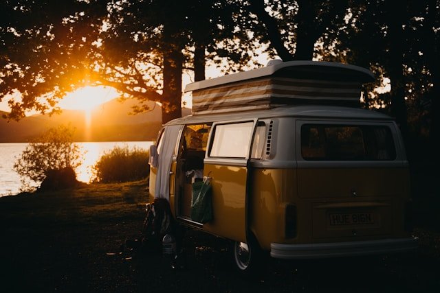 Norwegen mit Wohnmobil oder Zelt: Warum gute Routenplanung mehr ist als eine Stellplatzfrage Norwegen mit Wohnmobil oder Zelt