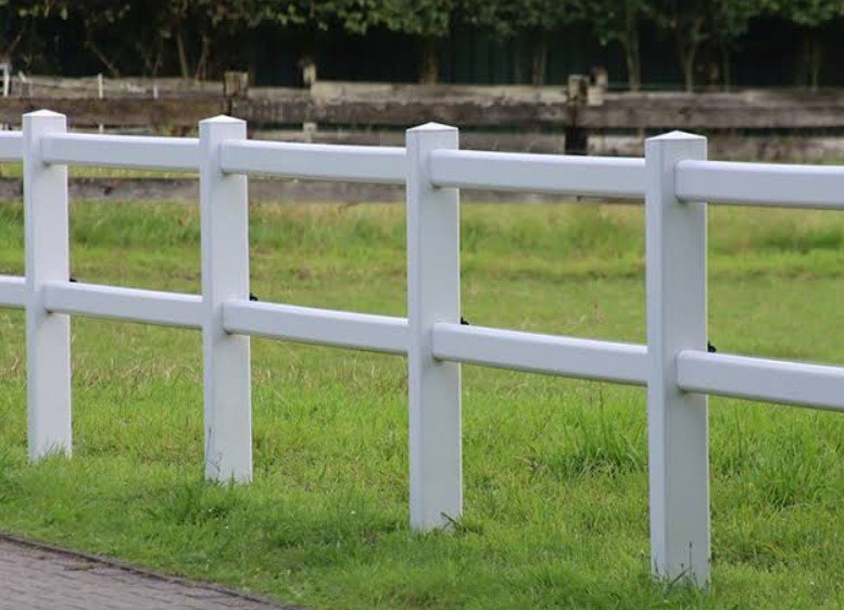 Wo Pferde täglich rausgehen: Was eine gute Koppelbegrenzung wirklich leisten muss Koppelbegrenzung