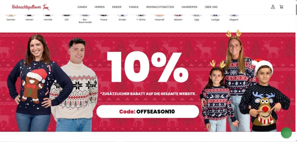 Online-Shop
